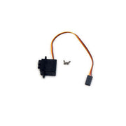 Hobby Plus Winch Servo