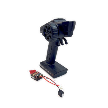 Hobby Plus HB/FS 6ch TX + 2in1 ESC/RX Combo