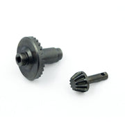 Hobby Plus Axle Pinion & Ring Gear ( 28T/11T )