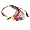 11 in 1 Smart Charger Harness Connector