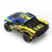 ZD Racing 1/12 Scale 4WD SC12 75km/h Brushless Off-Road RC Short Course Truck - RTR