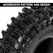 INJORA S5 Cling On 1.9