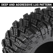 INJORA S5 Kraken Claw 1.9