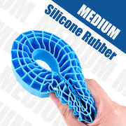 INJORA Silicone Rubber Inserts for 1.9