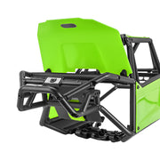 INJORA Nylon Rock Buggy Roll Cage Body Shell Chassis Kit for 1/10 SCX10 II 90046 UTB10 Capra 