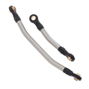Meus Racing Traxxas TRX4M Adjustable Servo on Axle Mount