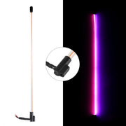 INJORA 195mm LED Whip Light for 1/10 RC Crawlers