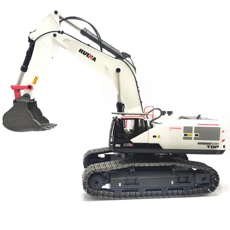 1:14 Scale Huina 1594 RC EXCAVATOR (2026 Model)
