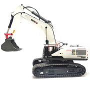 1:14 Scale Huina 1594 RC EXCAVATOR (2026 Model)