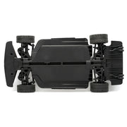 HNR H9803 Werewolf 1/10 2.4G 4WD Brushless 85km/h RC Drift Touring Car (Red)