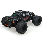 ZD Racing 1/16 Scale MT16 4WD 80km/h Brushless 3S RC Monster Truck