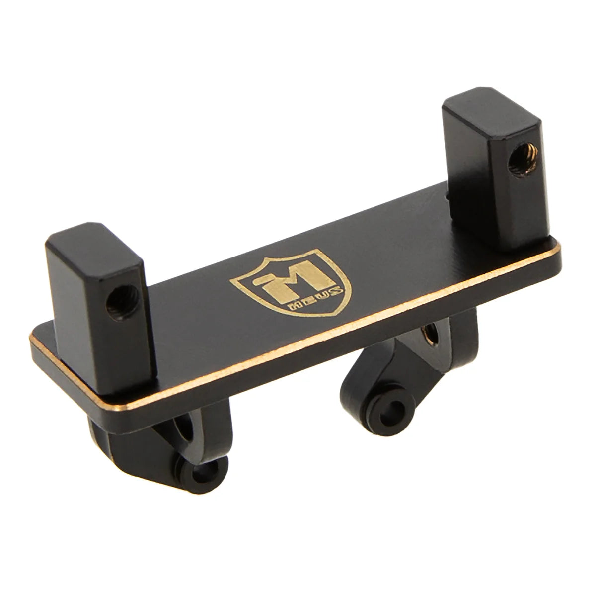 Meus Racing Traxxas TRX4M Adjustable Servo on Axle Mount