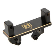 Meus Racing Traxxas TRX4M Adjustable Servo on Axle Mount