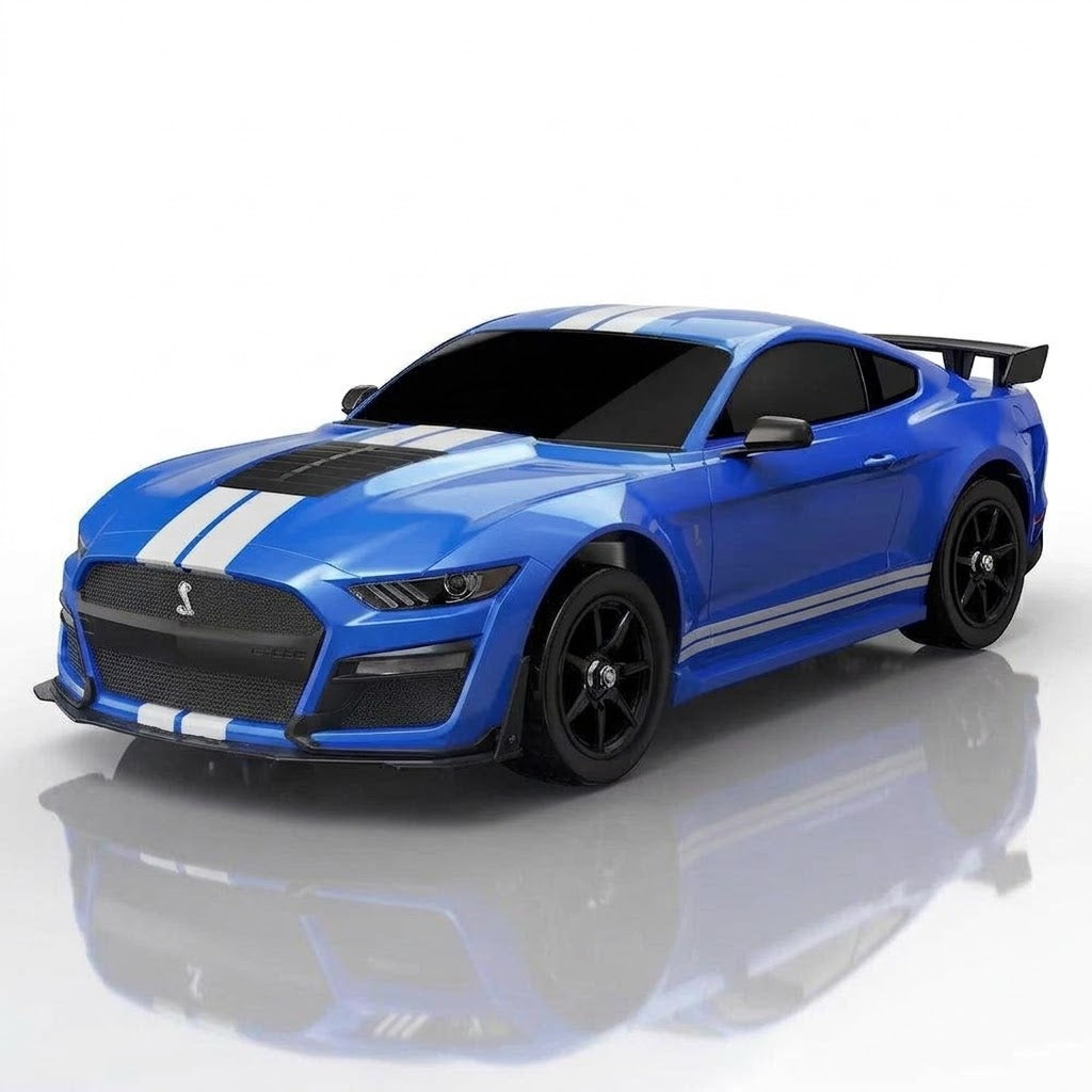MJX Hyper Go 10306 70KPH Brushless 1:10 Scale Ford Mustang Shelby GT500 2S - 3S