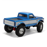 1:10 RGT EX136100 Pro (Shooter) Brushless Crawler
