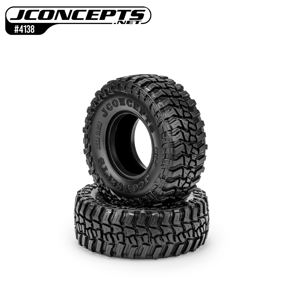 Jconcept Rock Block - 1.9" (4.19" OD) - 2pcs