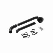 RC Rubber Snorkel 1:10 Crawler