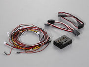 Killerbody LED Light System w/ Control Box 14 LEDS for Toyota LC70