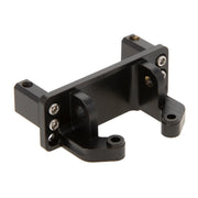 Meus Racing Traxxas TRX4M Adjustable Servo on Axle Mount