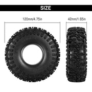 INJORA S5 Cling On 1.9