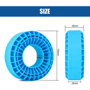 INJORA Silicone Rubber Inserts for 1.9