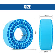 INJORA Silicone Rubber Inserts for 1.9
