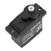 MEUS Racing M3280S 8KG Metal Geared (4.8-8.4V) Digital Micro Servo for 1/24 SCX24 1/18 Traxxas TRX4M Redcat Ascent-18