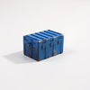 1:10 Vintage Crate Blue