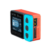 SkyRC B6 neo LiPo LiFe Li-ion LiHV Battery Balance charger AC 80w DC 200W Smart PD PCH-150 charging Dock Discharger