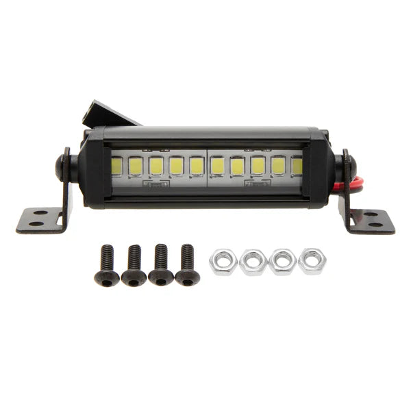 LED Lightbar for RC Crawler (50mm)