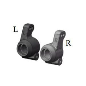 Rear Axle Mount(AL.)
