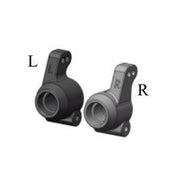 Rear Axle Mount(AL.)