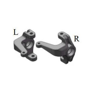 Steering Mount(AL.)
