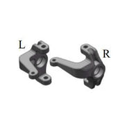 Steering Mount(AL.)