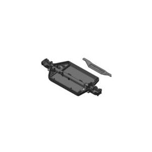 Chassis / Battery brace
