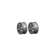 Front Plastic Wheel Rim