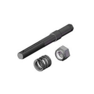 Slipper Clutch Post / Spring / Nut