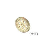 Diff Main Gear Mefal ( 64T)