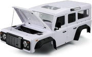 Land Rover Defender D110 RC Hard Body 313mm