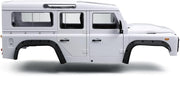 Land Rover Defender D110 RC Hard Body 313mm
