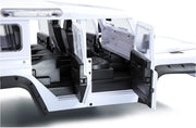Land Rover Defender D110 RC Hard Body 313mm