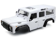 Land Rover Defender D110 RC Hard Body 313mm