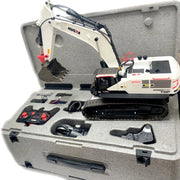 1:14 Scale Huina 1594 RC EXCAVATOR (2026 Model)