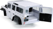 Land Rover Defender D110 RC Hard Body 313mm