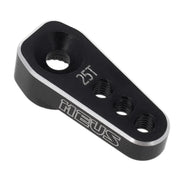 Meus Racing Traxxas TRX4M Adjustable Servo on Axle Mount
