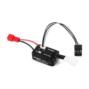 INJORA MBL32-NANO Brushless ESC & 1621 Green Viper Motor 4300KV for 1/30 SCX30