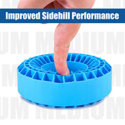 INJORA Silicone Rubber Inserts for 1.9