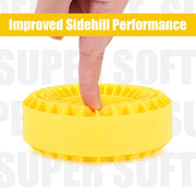 INJORA Silicone Rubber Inserts for 1.9