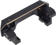 Traxxas TRX4 Brass Servo Bumper Mount