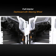 Land Rover Defender D110 RC Hard Body 313mm